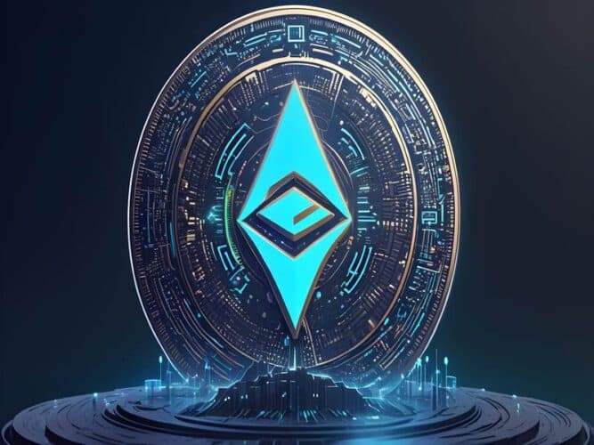 Understanding Energi (NRG): A Self-Financing Cryptocurrency’s Promising Future