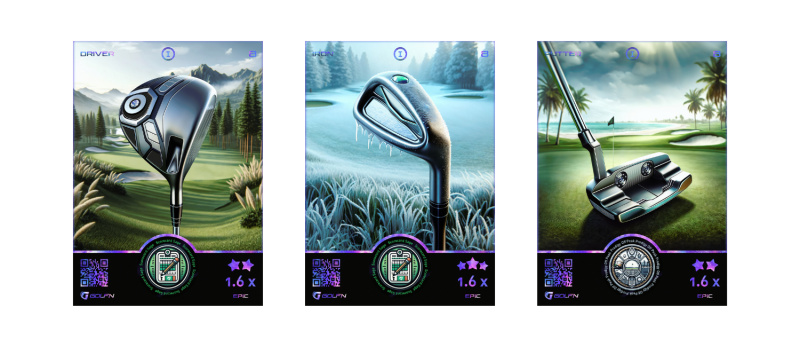 GolfN Tees Up Play-to-Earn Golf Following $1.3M Pre-Seed Raise