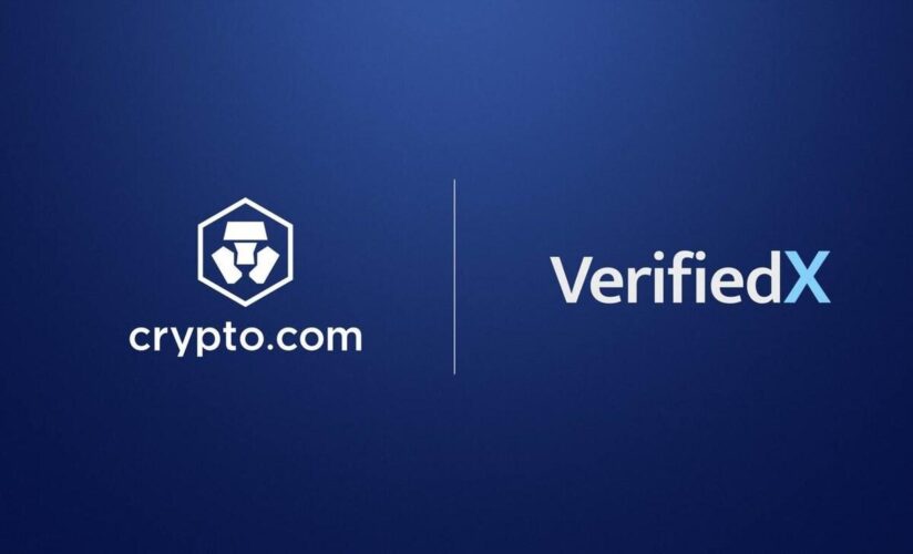 VerifiedX
