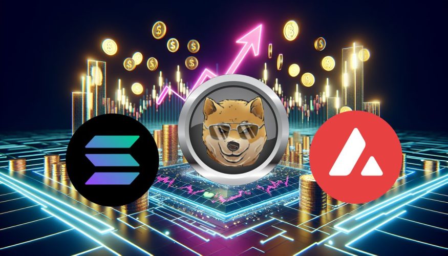 Veteran Solana Trader Predicts 5,000% Increase for This SOL-Based Meme Token by 2025