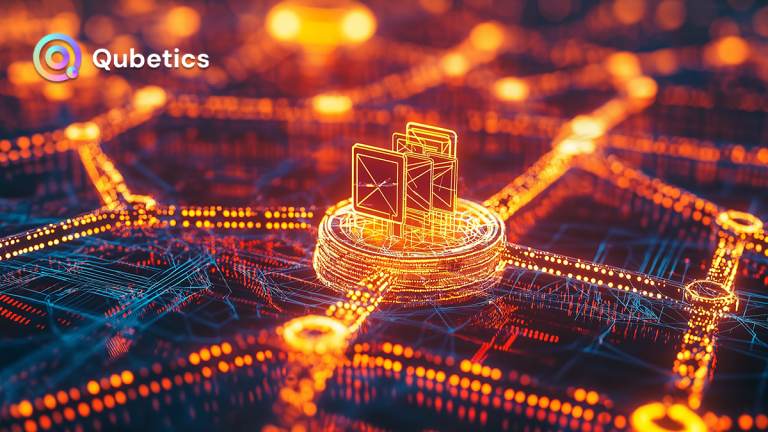 Could This Be the Game-Changer? Qubetics Rapidly Gains Momentum, While Artemis and Render Keep Pushing the Boundaries