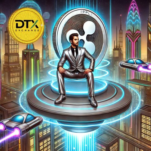 Waiting for XRP to Pull Another 10x