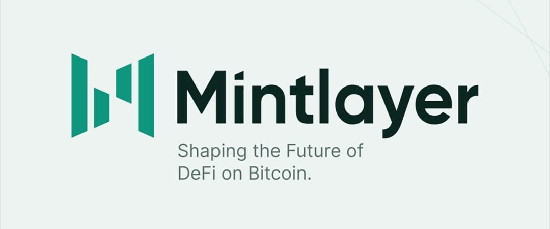 Mintlayer - Building DeFi on Bitcoin