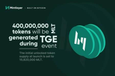 Mintlayer - Building DeFi on Bitcoin