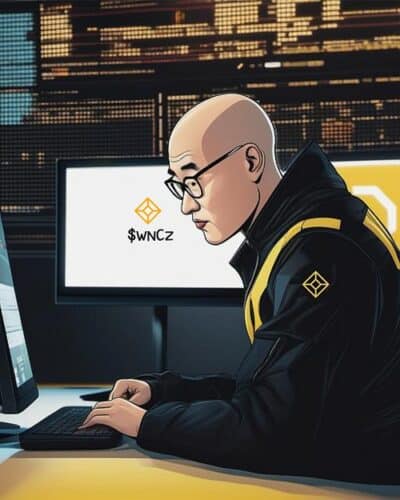 WeNeedCZback ($WNCZ) Emerges as the Most Memeable Memecoin, Empowering CZ's Return