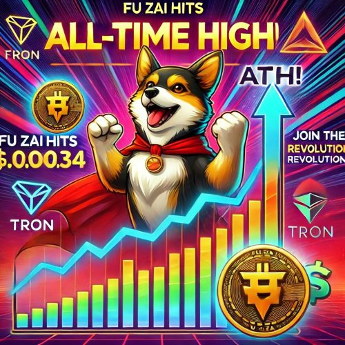 Fu Zai Meme Coin