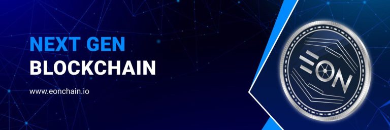 EON Coin