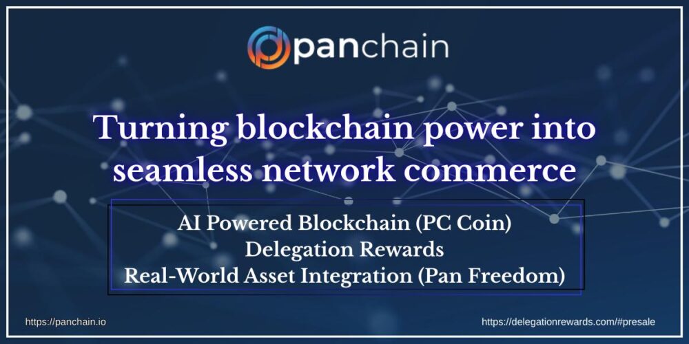 Understanding Panchain Ecosystem