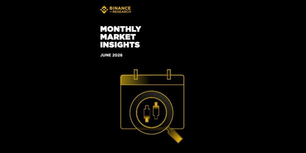 Monthly Market Insights June 2026