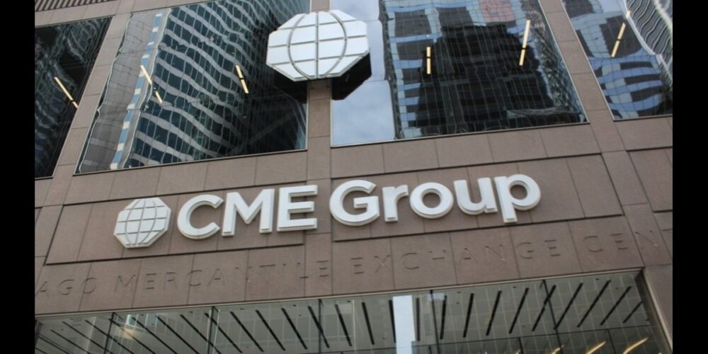 CME Group July Volume Hits New Record of 27 Million Contracts, Up 23% Year Over Year
