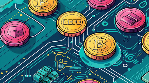 BEFE's June Prospects: Will It Surpass Memecoin Expectations?