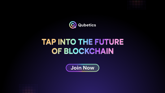 Seize the Opportunity: Qubetics Achieves Remarkable Presale Success as Cronos and SEI Project 50% Gains