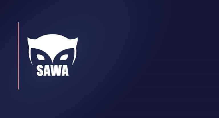 SAWA Closes First Private Sale Round, Poised for Public Presale Launch