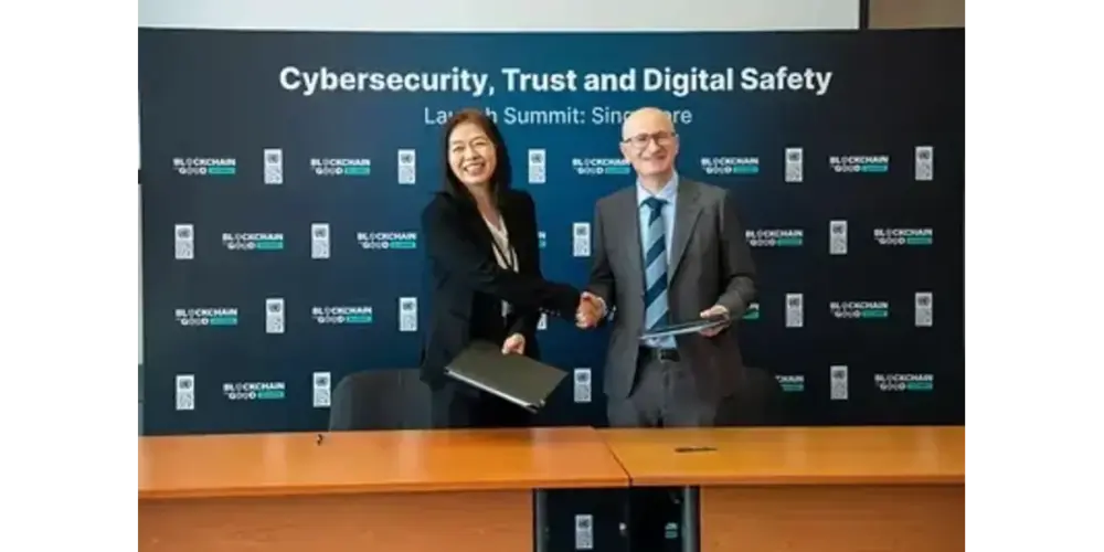 BGA and UNDP Partner on Two-Year Initiative to Strengthen Digital Safety and Development