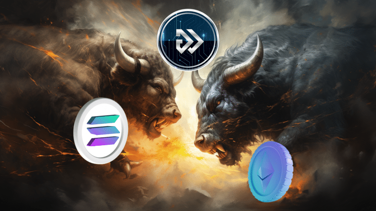 New Crypto Platform Targeting Solana's Market Share has Raised over $2 Million with 1,000 Unique Holders in 2024