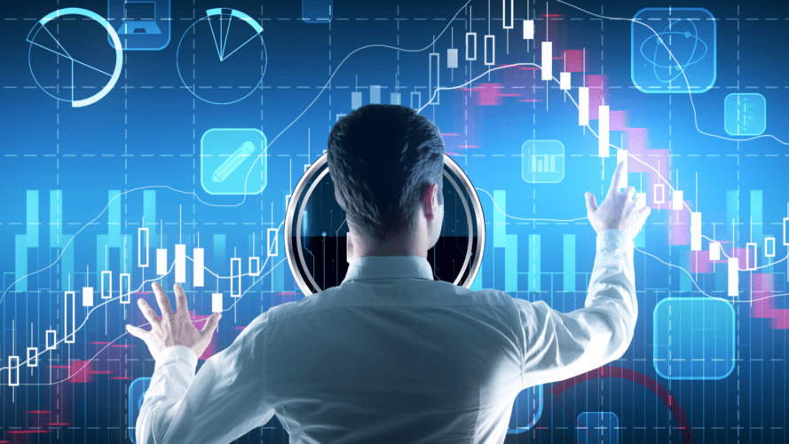 Algotech (ALGT) Draws More Investors in the Face of Hedera (HBAR) and Frax Share (FXS) Downturn