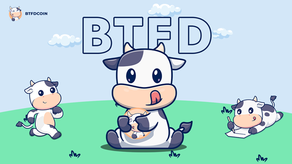 BTFD Presale Surges with $2.8M Raised as Shiba Inu Eyes Rally and Shiba BoneSwap Drives DeFi – Best Meme Coins to Join in December 2024!