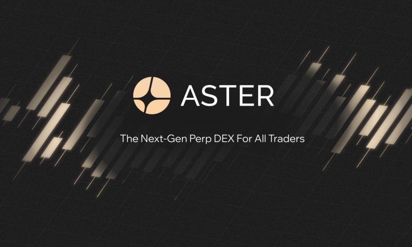 Aster Emerges: Astherus Rebrands to Lead Decentralized Perpetual Trading