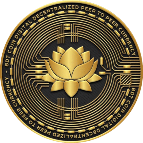 BDTCOIN an Exclusive Gold Standard Digital Currency with QUAUNTUM protocols