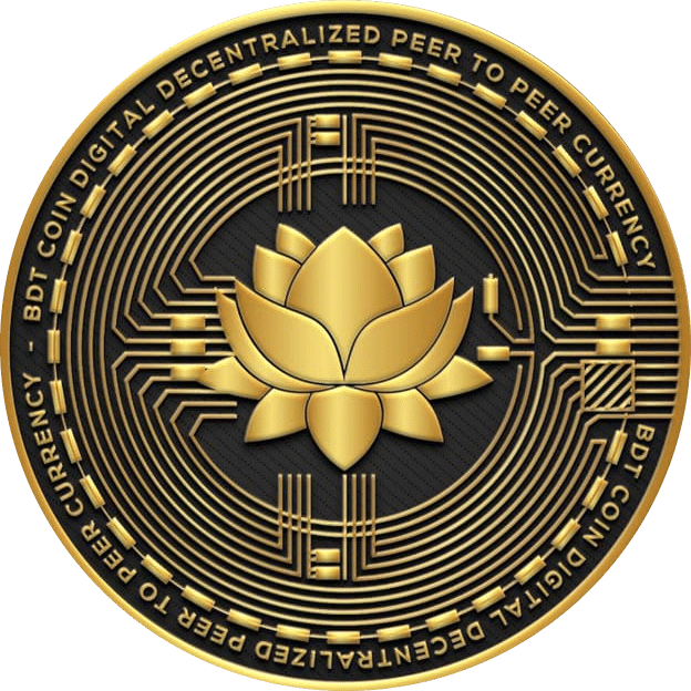 BDTCOIN an Exclusive Gold Standard Digital Currency with QUAUNTUM protocols