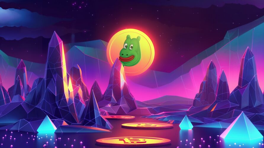 BEFE Coin: Your Pathway to Crypto Prosperity