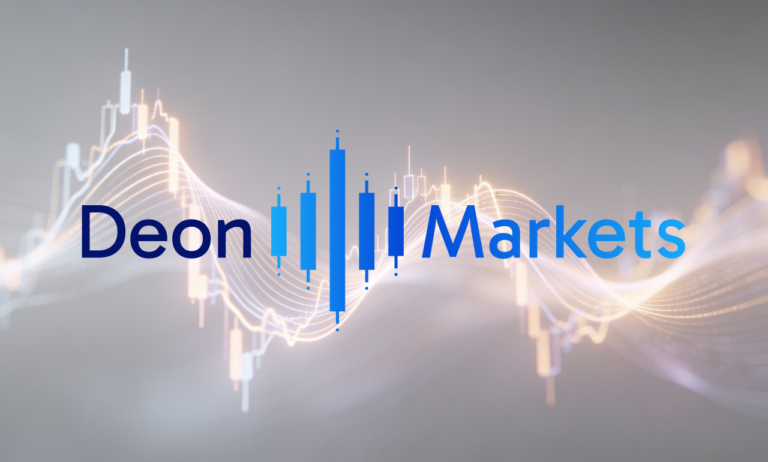 Deon Markets Updates Platform and Enhances Security