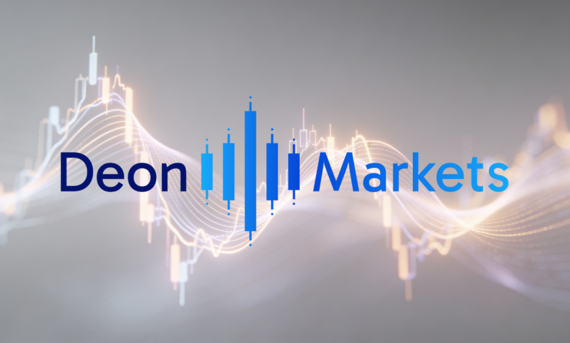 Deon Markets Updates Platform and Enhances Security