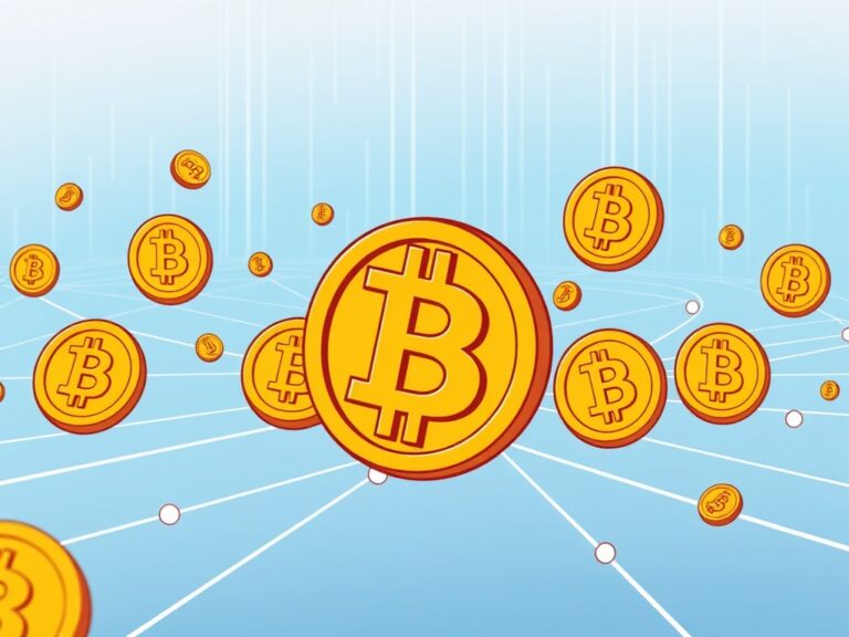 First-Ever ICO on Bitcoin Blockchain: $3.1M Raised in Under 6 Days