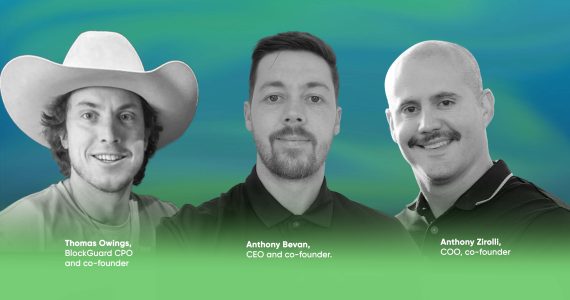 CryptoFace, CryptoSensei, and Grey Jabesi Join Fusio by Blockguard as Curated Portfolio Managers