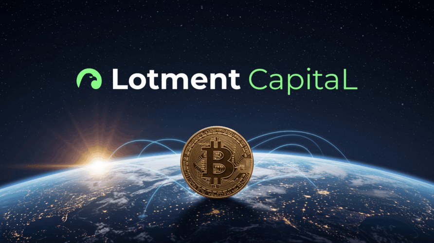 LotmentCapital: Solution for Those Who Value Efficiency