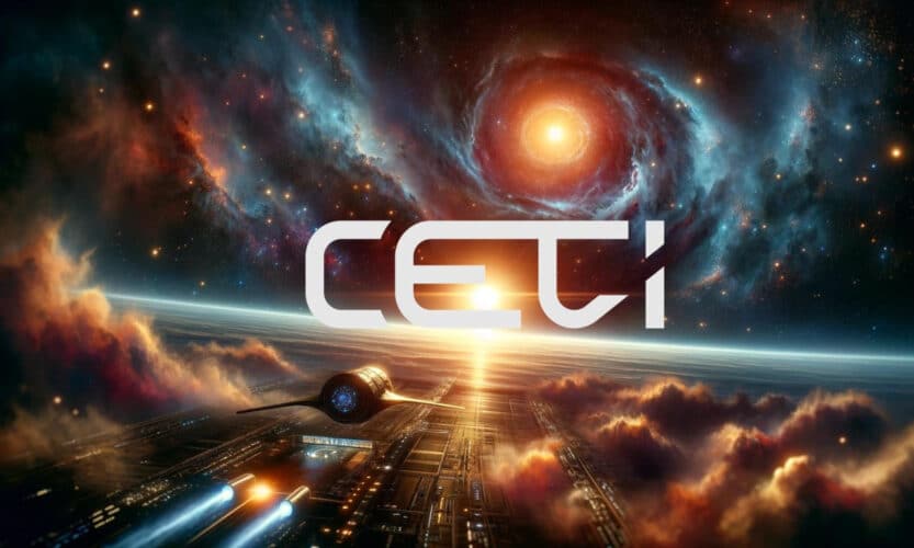 ceτi AI Announces Successful Launch of Revolutionary Decentralized AI Infrastructure Token