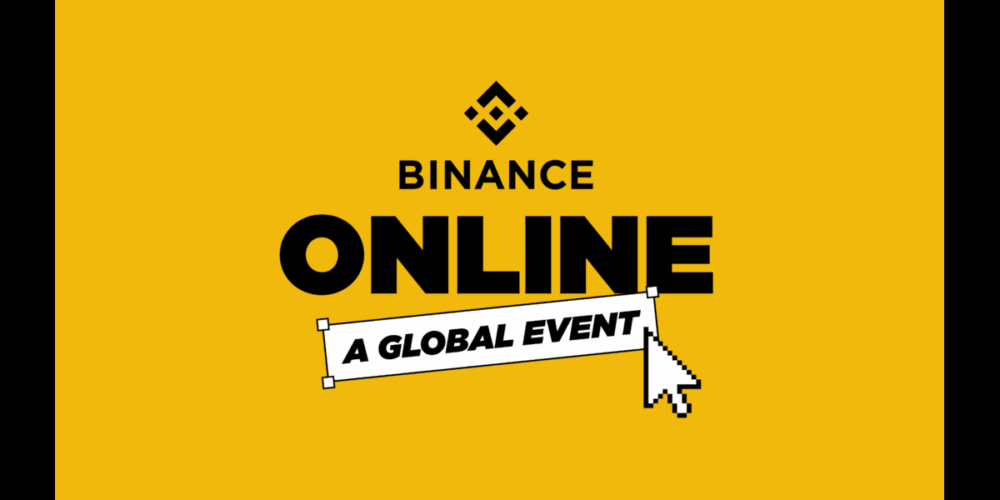 Binance Online Draws Global Audience for Conversations on Crypto’s Next Chapter