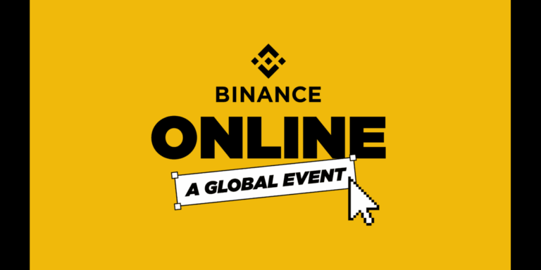Binance Online Draws Global Audience for Conversations on Crypto’s Next Chapter