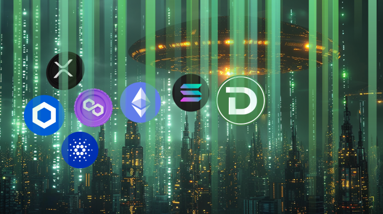Curve Finance Founder Gets Liquidated; DTX Presale Restores Optimism For DeFi Pump