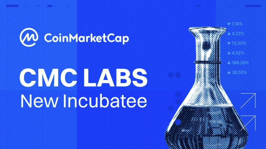 CMC Labs Incubates Everreach Labs