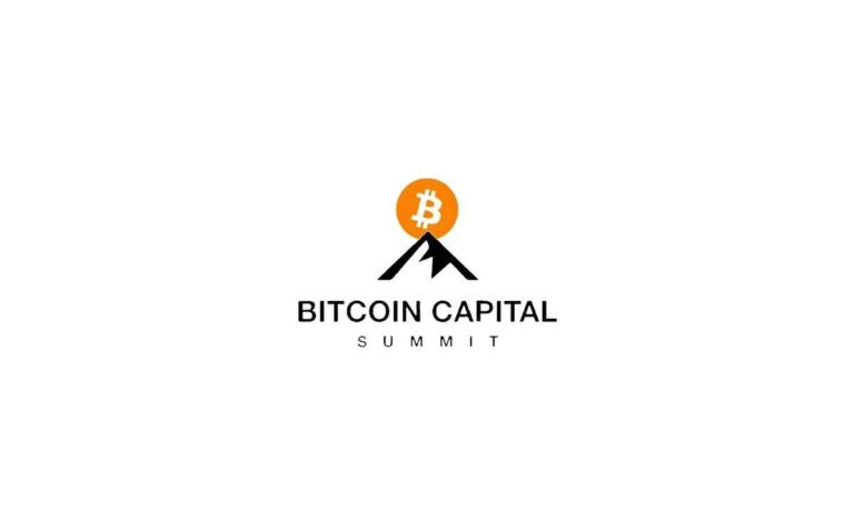 Bitcoin Capital Summit highlights growing institutional demand for BTC-collateralized finance
