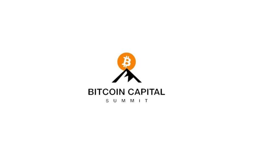 Bitcoin Capital Summit highlights growing institutional demand for BTC-collateralized finance