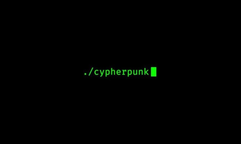 Cypherpunk