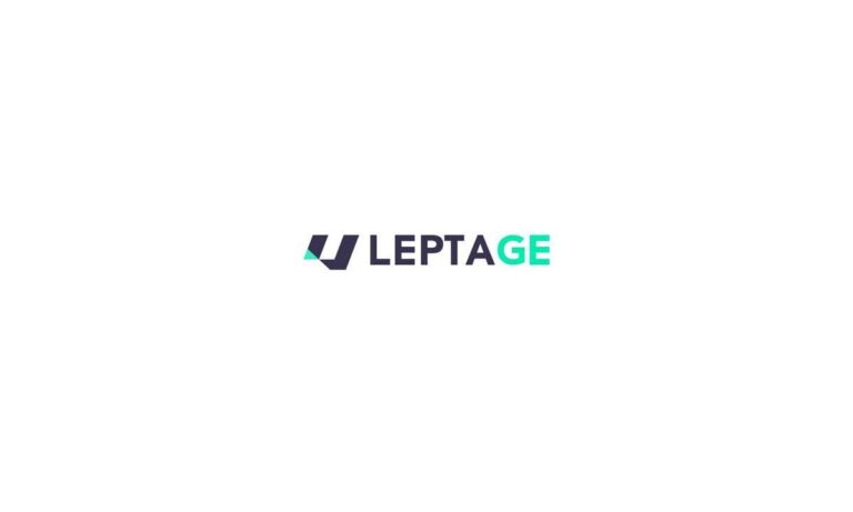 Leptage Debuts at TOKEN2049 Dubai: Showcasing Innovations in Web3 Infrastructure
