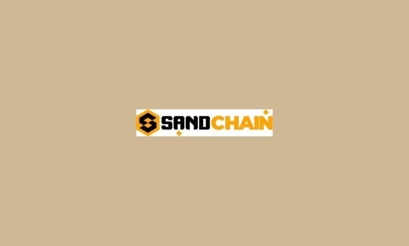 The SANDChain Foundation announces SANDchain to power creator economy transparently and equitably