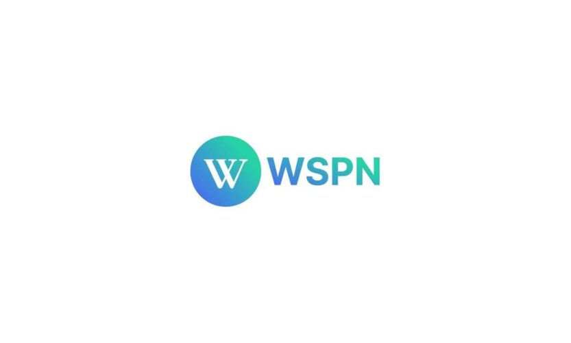 WSPN Launches New Website, Unveiling Enhanced Vision for Next-Generation Stablecoin Infrastructure