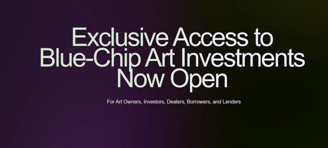 ArtWise Unlocks Investment in Jean-Michel Basquiat Through Tokenization