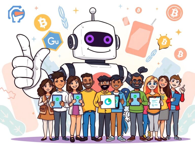 Crypto Wallets for the Deaf and Blind: Inclusive Tech in Web3
