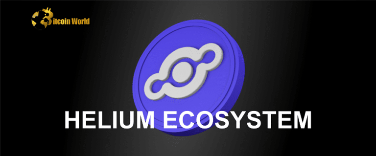 HNT: A-Z of All you Need to Know About Developments Within Helium Ecosystem
