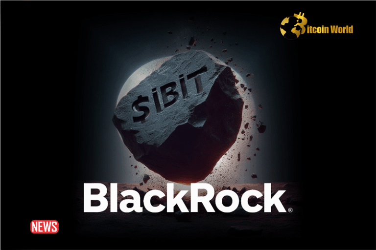 BlackRock’s IBIT Becomes First Spot Bitcoin ETF To Reach $1B AUM