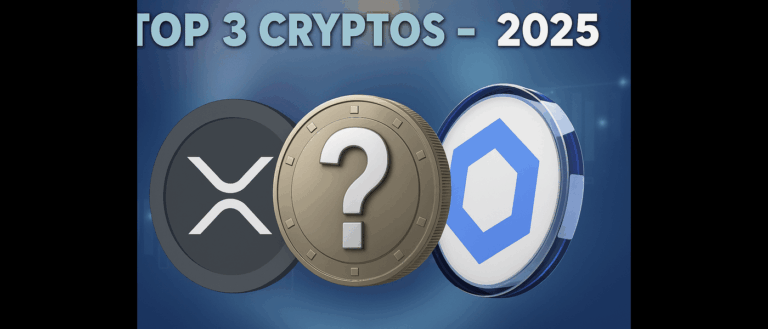 Top Crypto Investment Right Now: Forget XRP or Chainlink, Here's How XYZVerse (XYZ) Is Pulling Whale Money This Week, This Is Why