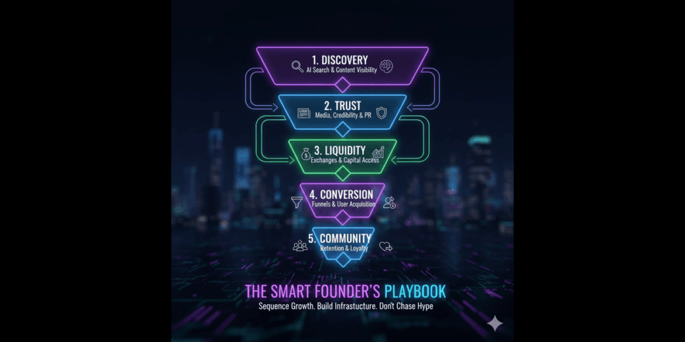 Top 7 Crypto Marketing Agencies to Consider in 2026