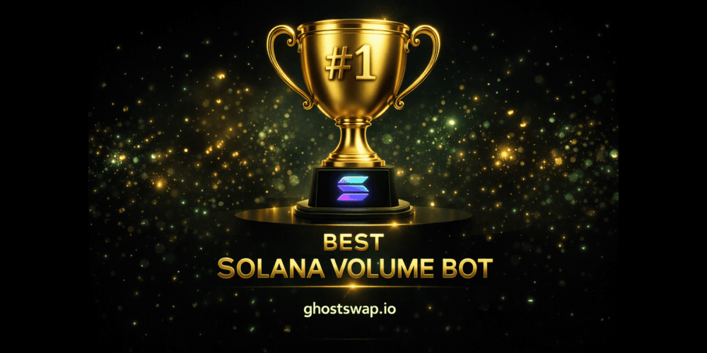 Best Solana Volume Bot: The Ultimate Guide for 2026