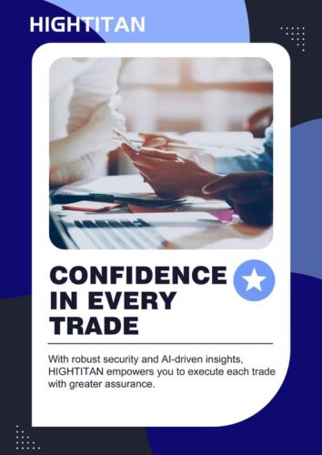 HIGHTITAN Trading Center Improves Multilingual User Support Processes