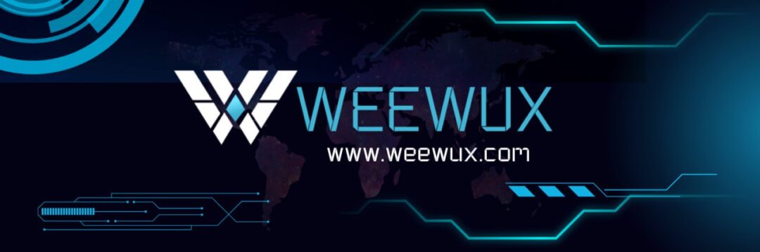Weewux Launches Next-Gen Blockchain Gaming Platform